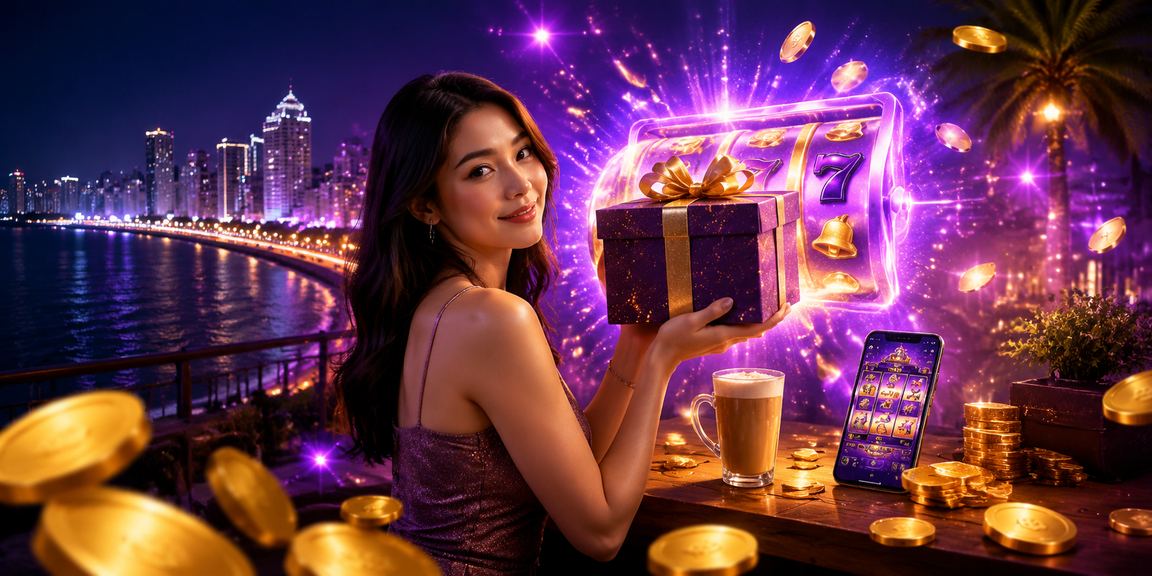 Slot permainan popular di ep12 Malaysia